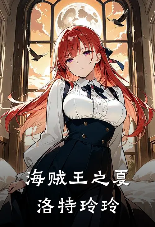 海贼王之夏洛特玲玲