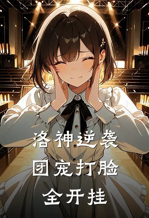 洛神逆袭：团宠打脸全开挂洛晴萱楚逸风免费小说阅读_免费小说大全洛神逆袭：团宠打脸全开挂(洛晴萱楚逸风)