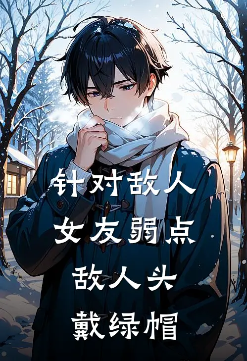 针对敌人女友弱点，敌人头戴绿帽林炎王悦琳全文免费阅读无弹窗大结局_(针对敌人女友弱点，敌人头戴绿帽)林炎王悦琳最新章节列表笔趣阁（针对敌人女友弱点，敌人头戴绿帽）