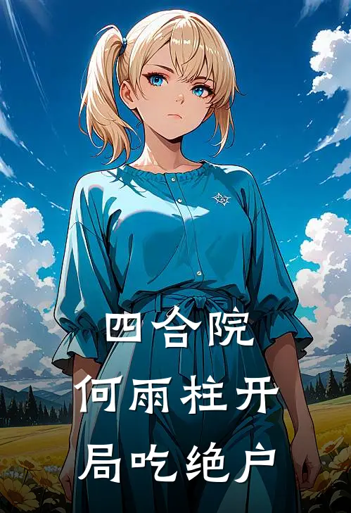 四合院，何雨柱开局吃绝户