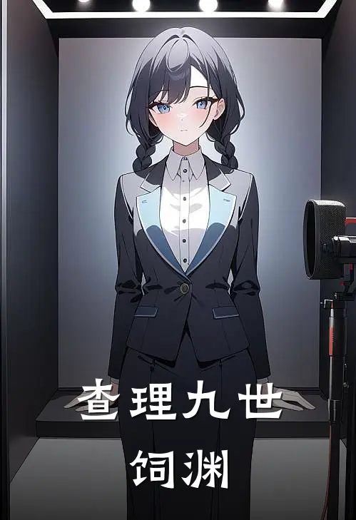 查理九世：饲渊