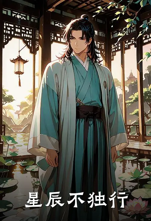 星辰不独行
