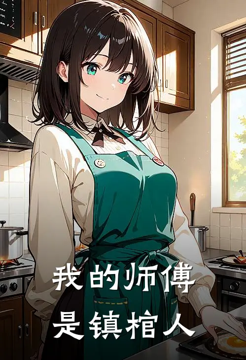 我的师傅是镇棺人(杨长清姚莹)全集阅读_我的师傅是镇棺人最新章节阅读