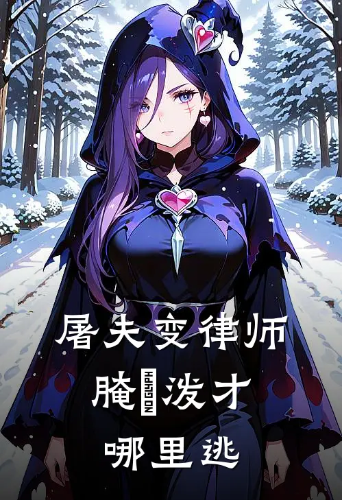 屠夫变律师：腌臜泼才哪里逃(屠尘林薇)好看的完结小说_完本小说屠夫变律师：腌臜泼才哪里逃屠尘林薇