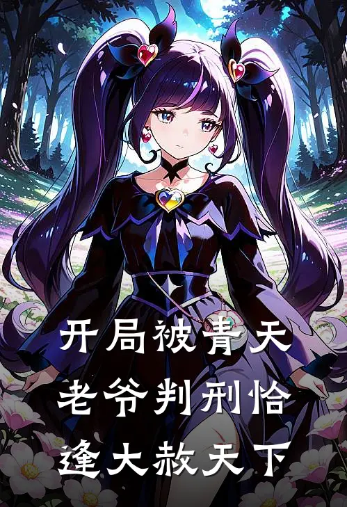 开局被青天老爷判刑恰逢大赦天下