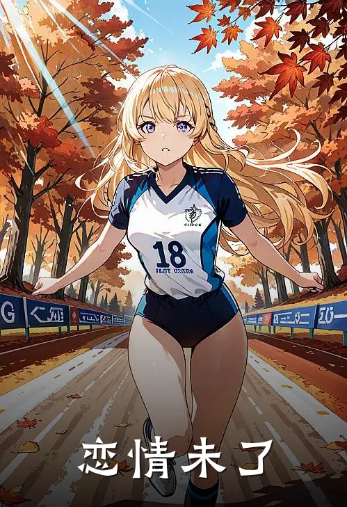 恋情未了(乔利舒野)免费小说完结版_最新章节列表恋情未了(乔利舒野)