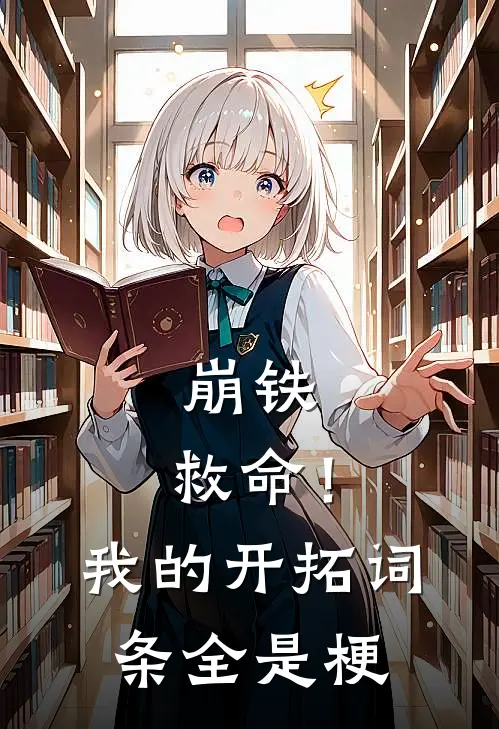 崩铁：救命！我的开拓词条全是梗