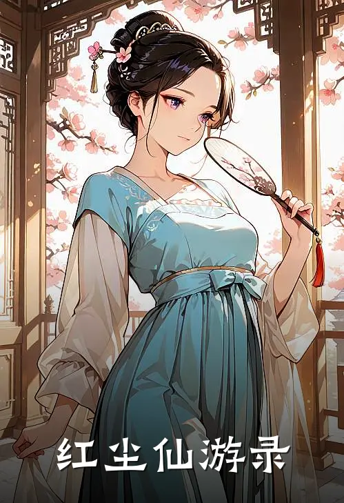 红尘仙游录