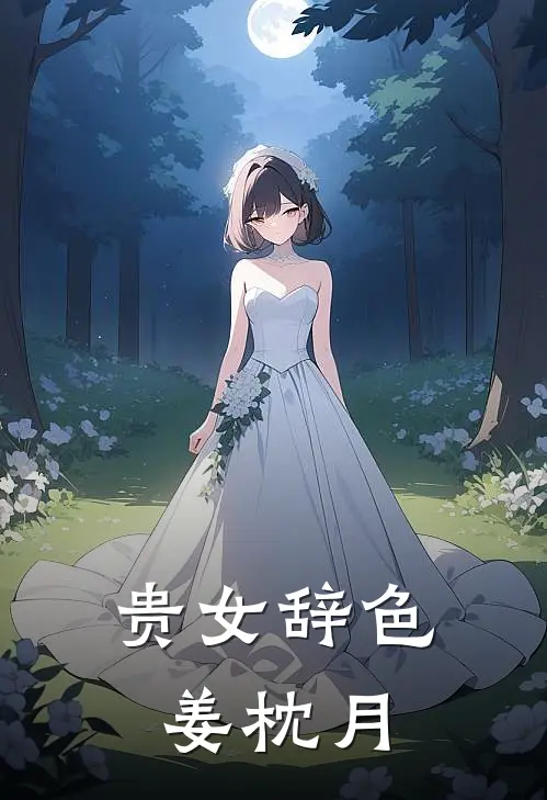 贵女辞色姜枕月