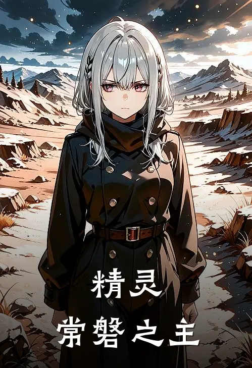 精灵：常磐之主