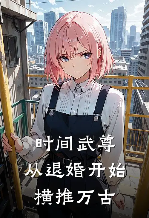 时间武尊：从退婚开始横推万古