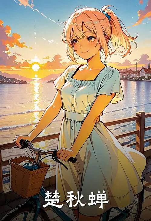 楚秋蝉(秋蝉顺英)免费小说_完整版免费阅读楚秋蝉秋蝉顺英