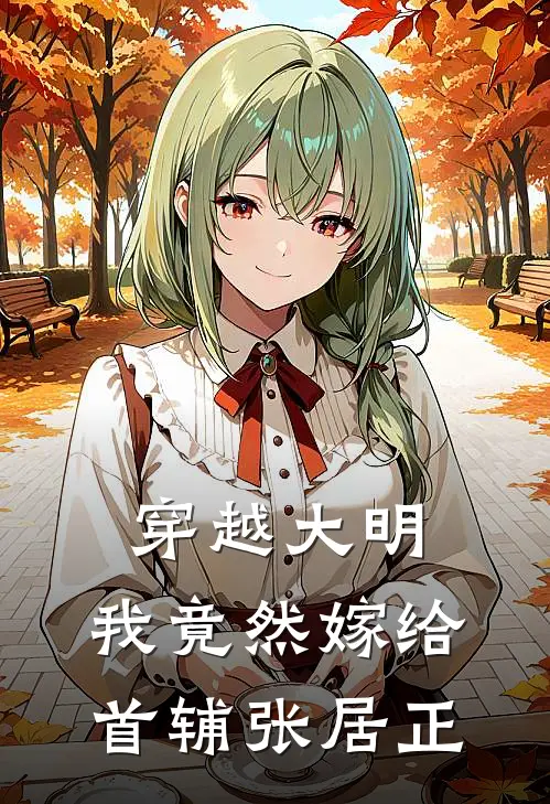 穿越大明，我竟然嫁给首辅张居正(顾清顾明)最新推荐小说_最新免费小说穿越大明，我竟然嫁给首辅张居正顾清顾明