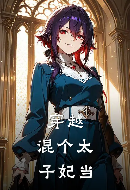 穿越，混个太子妃当沈扬灵齐幕最新好看小说_已完结小说穿越，混个太子妃当沈扬灵齐幕