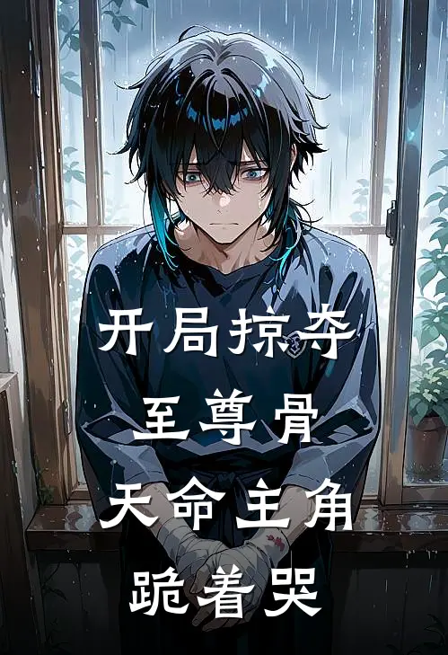 开局掠夺至尊骨，天命主角跪着哭