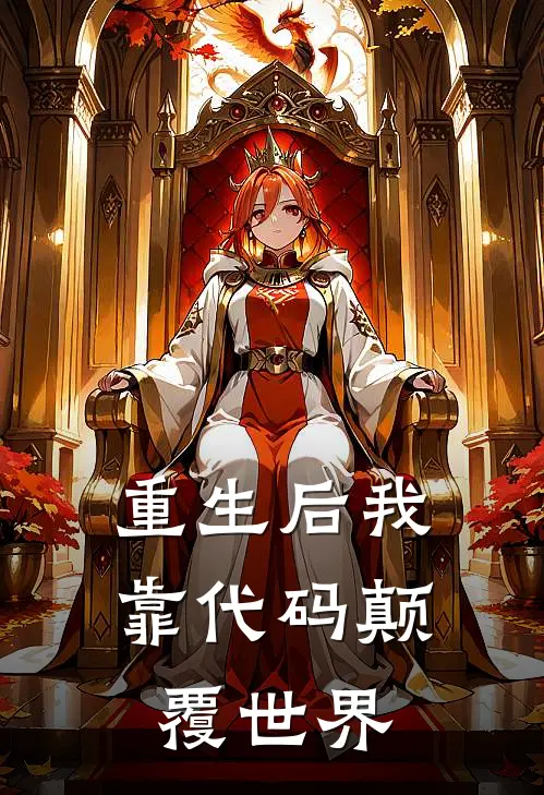 重生后我靠代码颠覆世界