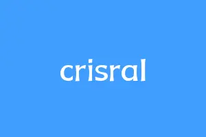 crisral