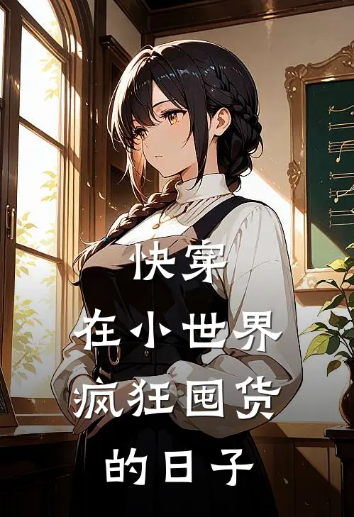 快穿：在小世界疯狂囤货的日子