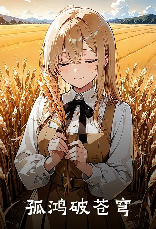 凌寒赵莽孤鸿破苍穹最新章节阅读_凌寒赵莽最新章节在线阅读