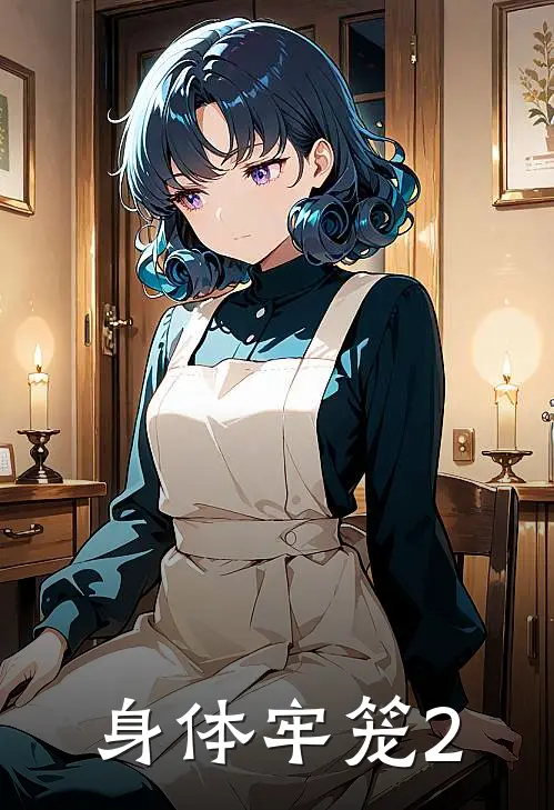 林欢陈明《身体牢笼2》_《身体牢笼2》最新章节在线阅读