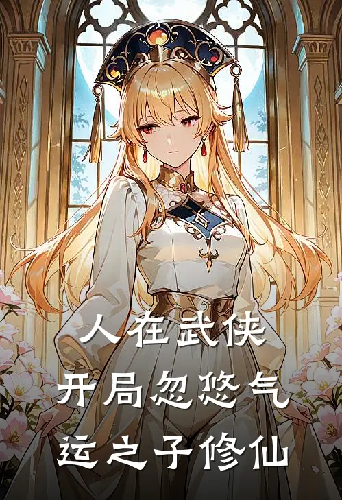 人在武侠：开局忽悠气运之子修仙