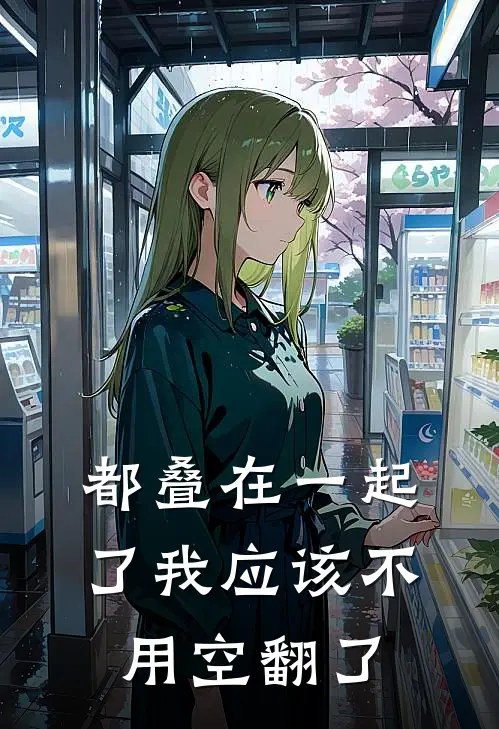 都叠在一起了我应该不用空翻了(苏艺江若雪)阅读免费小说_完本热门小说都叠在一起了我应该不用空翻了苏艺江若雪