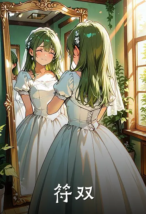 符小晓符小晚(符双)全章节在线阅读_(符双)全本在线阅读