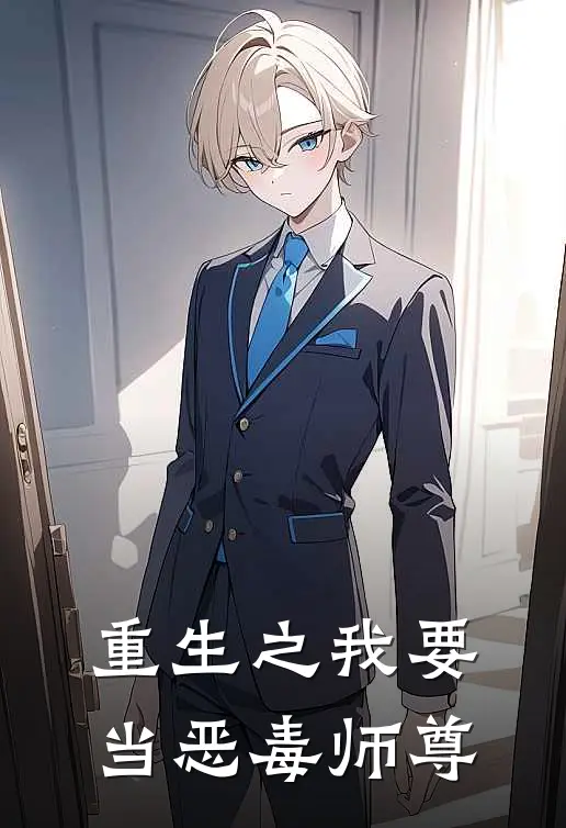 重生之我要当恶毒师尊