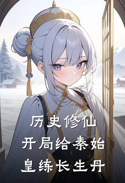 历史修仙，开局给秦始皇练长生丹(林玄徐福)完本小说_全本免费小说历史修仙，开局给秦始皇练长生丹林玄徐福