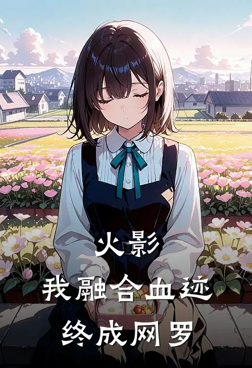 火影：我融合血迹终成网罗(伊贺川查克拉)全本免费小说阅读_全文免费阅读火影：我融合血迹终成网罗伊贺川查克拉