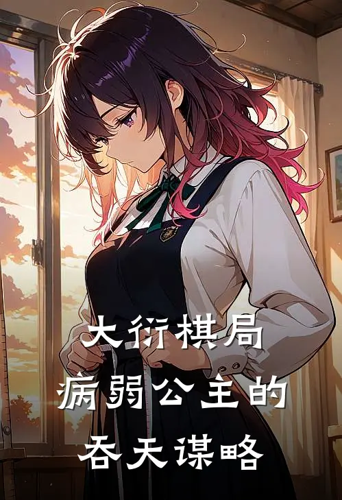 大衍棋局：病弱公主的吞天谋略(晏安穆容熙)在哪看免费小说_已完结小说推荐大衍棋局：病弱公主的吞天谋略晏安穆容熙