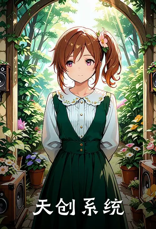 天创系统全文免费阅读无弹窗大结局_天创系统（李星龙李星）最新小说