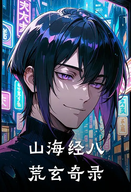 山海经八荒玄奇录