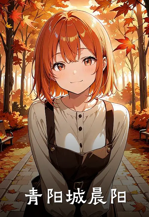 青阳城晨阳