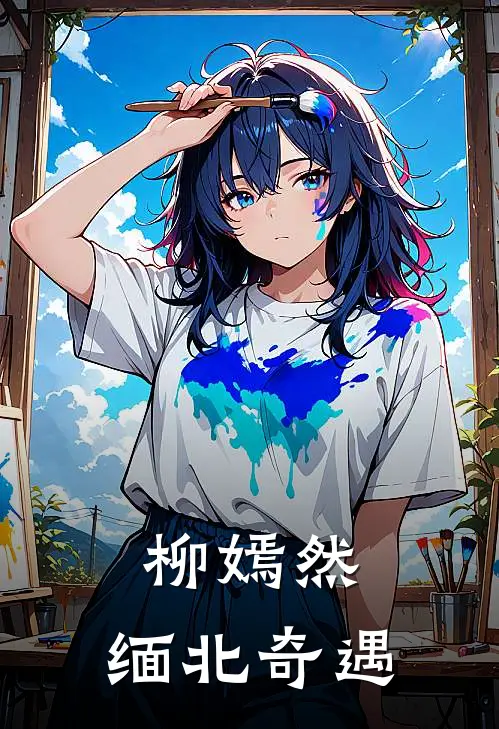 柳嫣然，缅北奇遇海坤柳嫣然新热门小说_免费阅读全文柳嫣然，缅北奇遇海坤柳嫣然