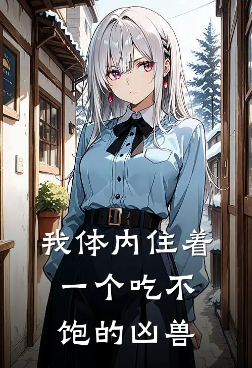 我体内住着一个吃不饱的凶兽林默苏晚晴免费小说大全_完结的小说我体内住着一个吃不饱的凶兽(林默苏晚晴)