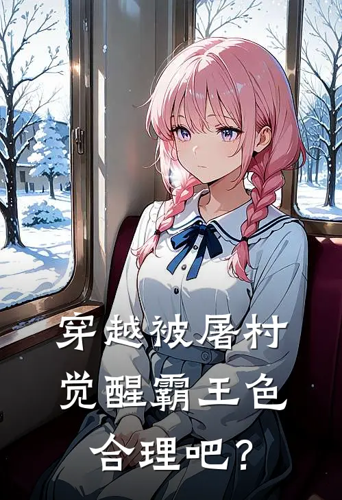 穿越被屠村，觉醒霸王色合理吧？道恩卡普热门完结小说_最新章节列表穿越被屠村，觉醒霸王色合理吧？(道恩卡普)