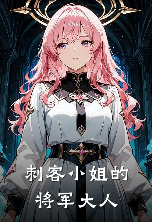 刺客小姐的将军大人