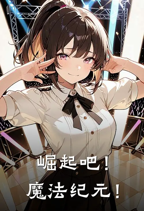 崛起吧！魔法纪元！艾瑞克莉莉安新热门小说_小说免费阅读崛起吧！魔法纪元！(艾瑞克莉莉安)