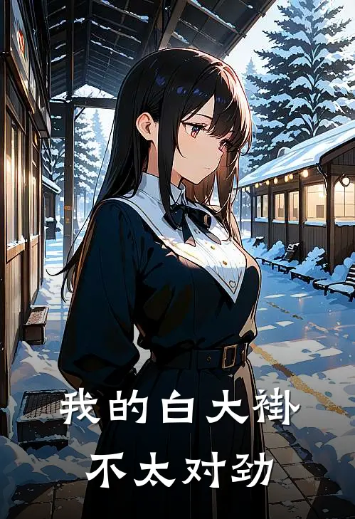 我的白大褂不太对劲