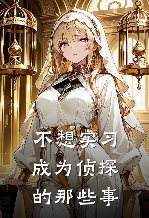 不想实习，成为侦探的那些事秦风琉璃免费小说在线阅读_最新章节列表不想实习，成为侦探的那些事(秦风琉璃)