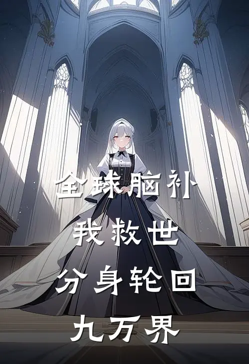 全球脑补我救世，分身轮回九万界