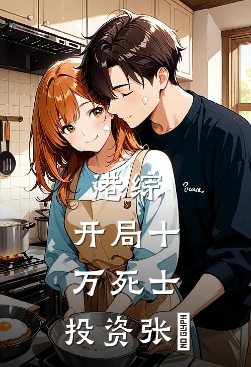 港综：开局十万死士，投资张慜苏临向桦强免费小说全集_免费阅读无弹窗港综：开局十万死士，投资张慜苏临向桦强