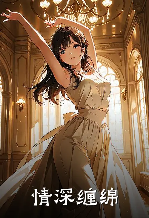 情深缠绵秦墨川阮如夏免费小说阅读_免费小说大全情深缠绵(秦墨川阮如夏)