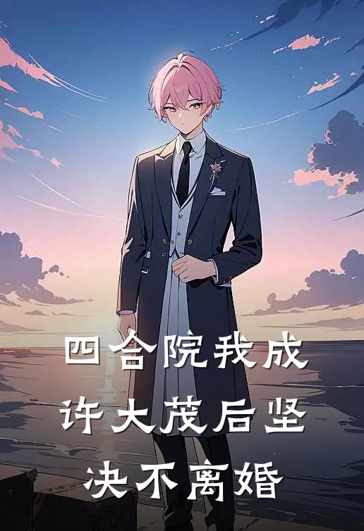 四合院我成许大茂后坚决不离婚(许大茂娄晓娥)全本免费在线阅读_四合院我成许大茂后坚决不离婚最新章节在线阅读