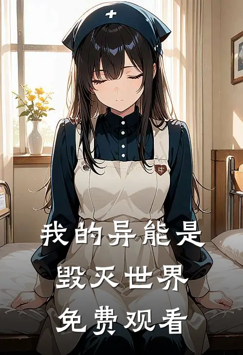 我的异能是毁灭世界免费观看