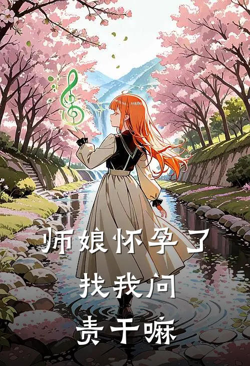 师娘怀孕了，找我问责干嘛陆川碧落免费小说大全_小说完结师娘怀孕了，找我问责干嘛(陆川碧落)