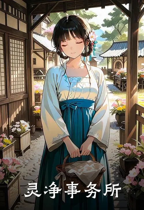 灵净事务所