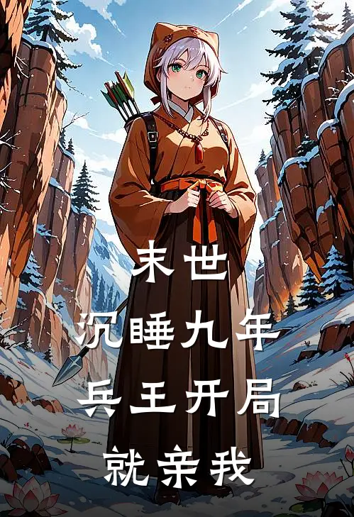 末世：沉睡九年，兵王开局就亲我