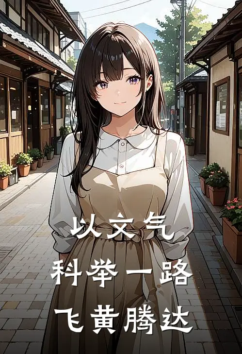 以文气，科举一路飞黄腾达